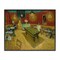 Stupell Industries Van Gogh The Night Café Framed Giclee Wall Art Design by one1000paintings